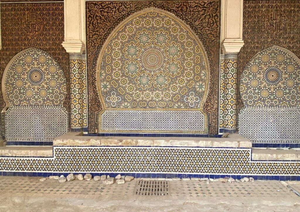 Fes to Marrakech Private Desert Tour 4 Days