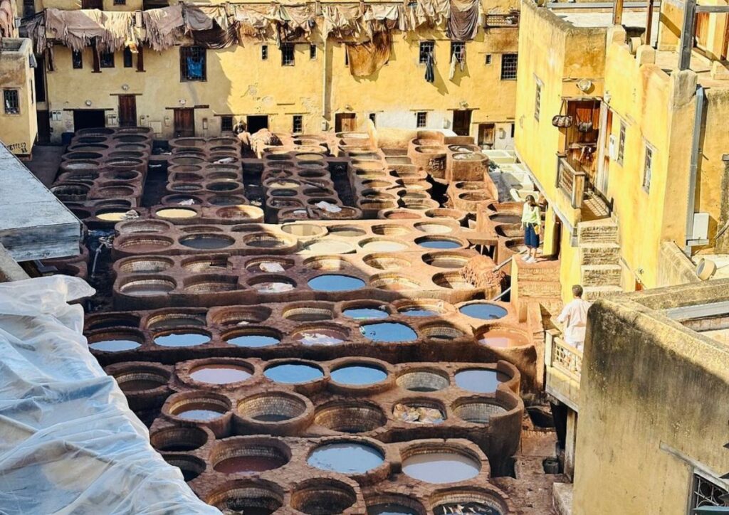 Morocco custom tours built around your interests pace and preferred travel style