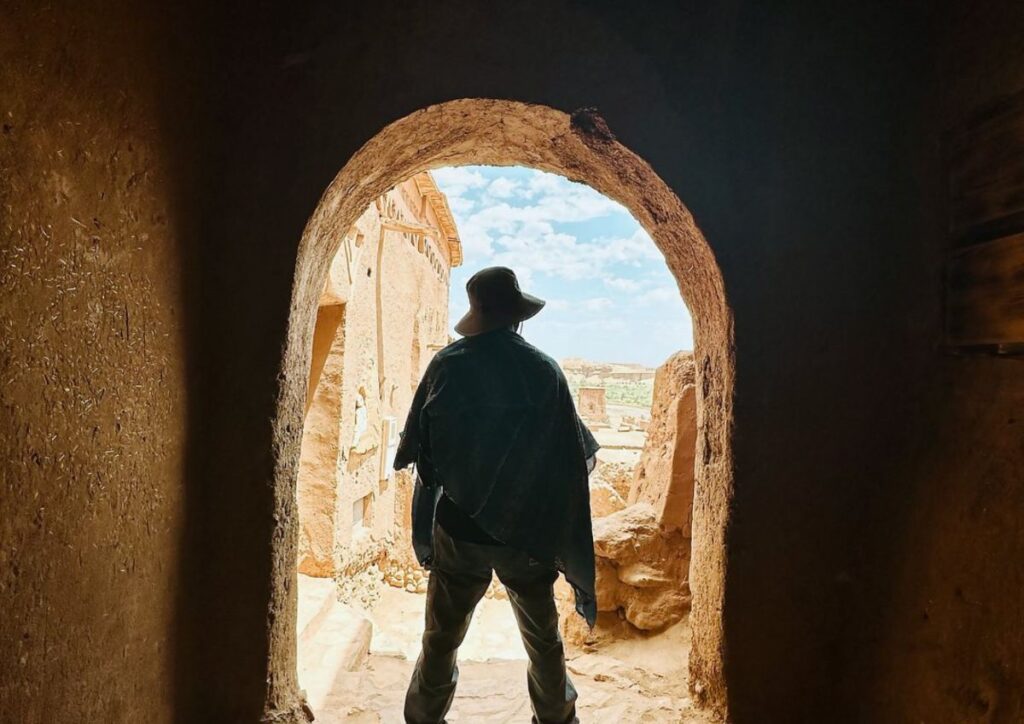 Morocco day trips from major cities to waterfalls kasbahs gorges and coastal villages