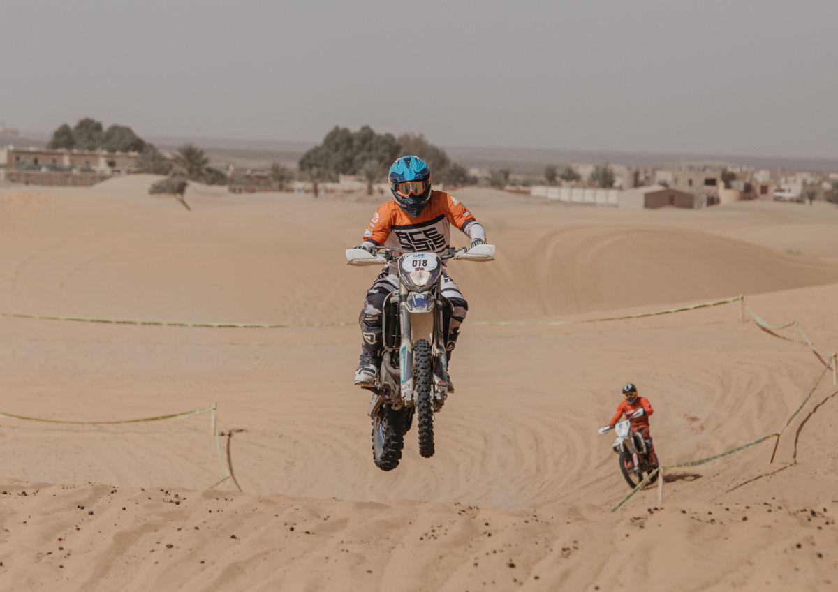 Morocco during Ramadan travel tips on transport food timing and local customs