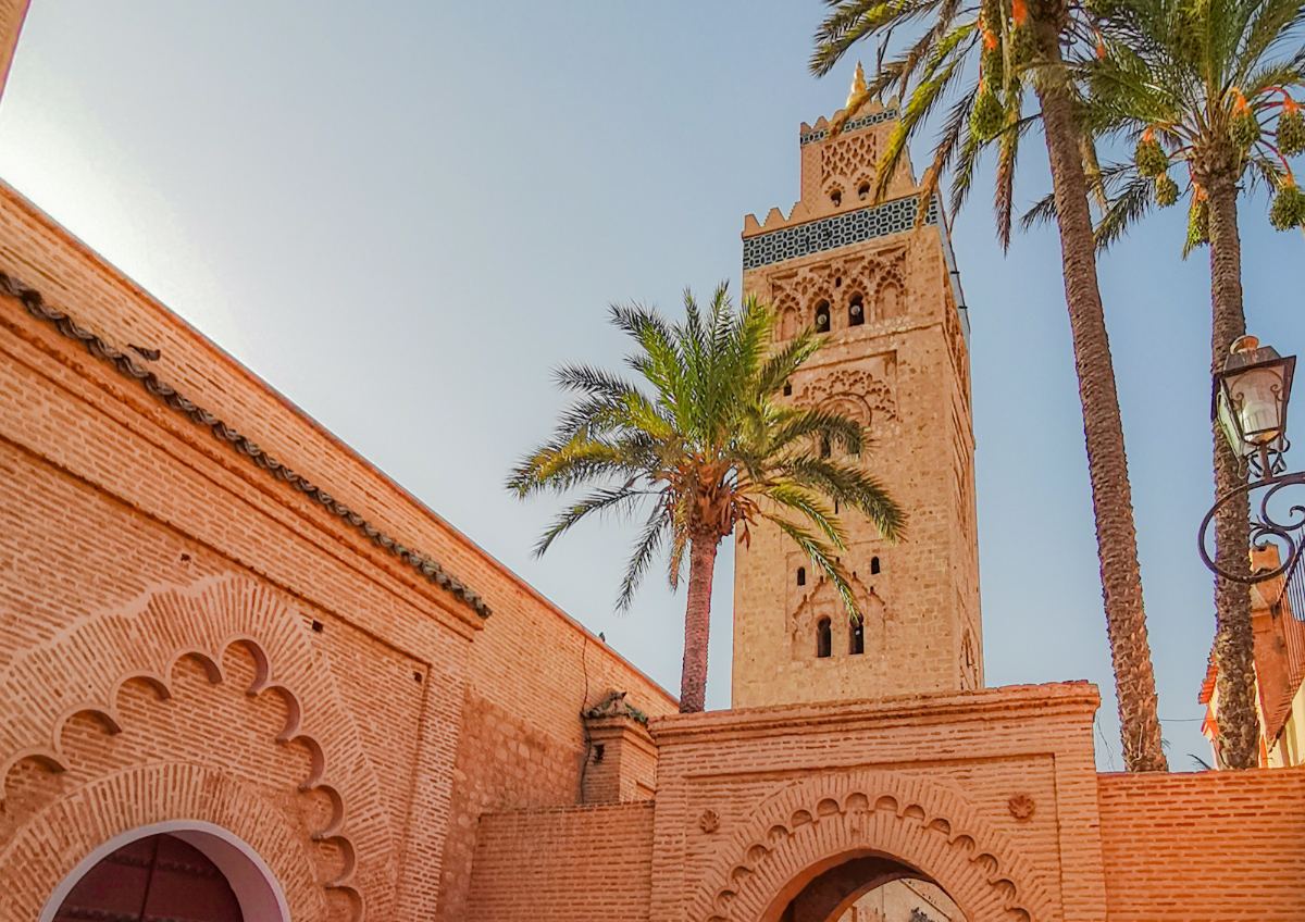 Morocco film location tour visiting sets used in Gladiator Babel Lawrence of Arabia