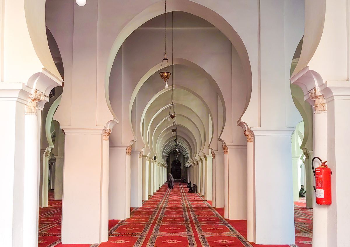 Morocco kasbah hotel stay in a restored earthen fortress with Atlas or desert views