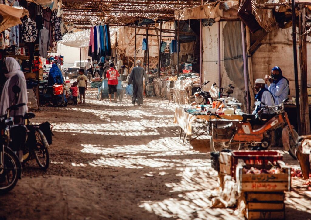 Morocco packing guide listing essentials for desert nights medina walks and beach days