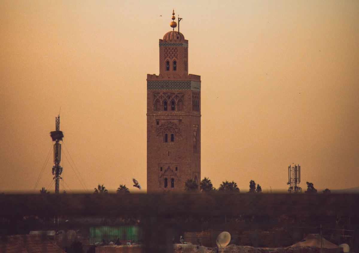 Morocco senior tours with comfortable pacing accessible sites quality transport and rest stops