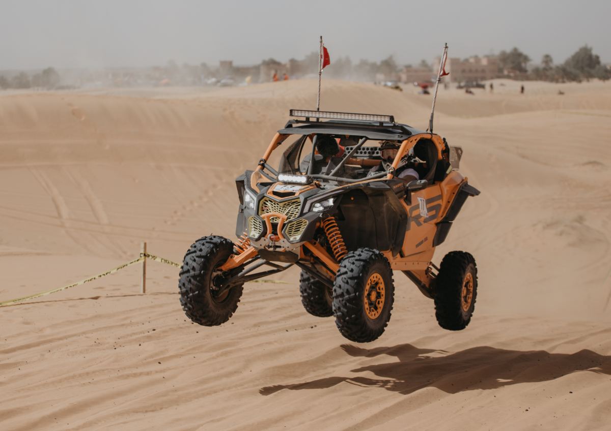 Morocco tours from Agadir to Anti-Atlas desert oases coastal villages and Marrakech