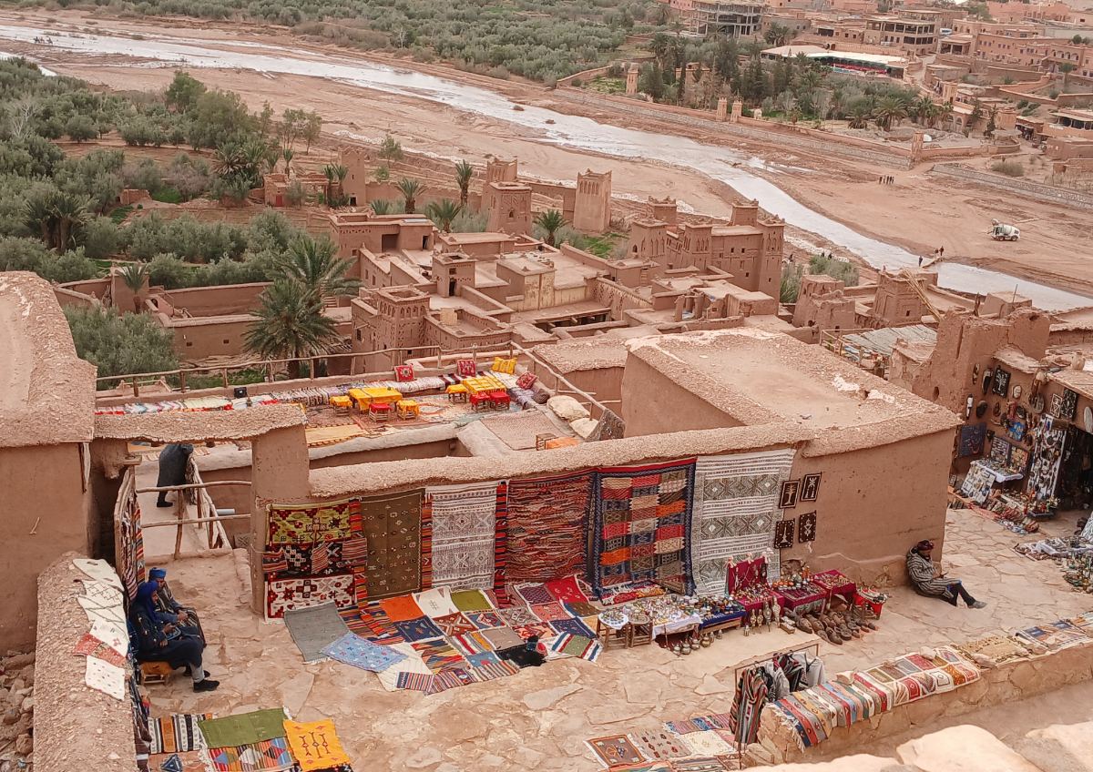 Morocco travel packages 2025 with updated itineraries expert guides and verified camps