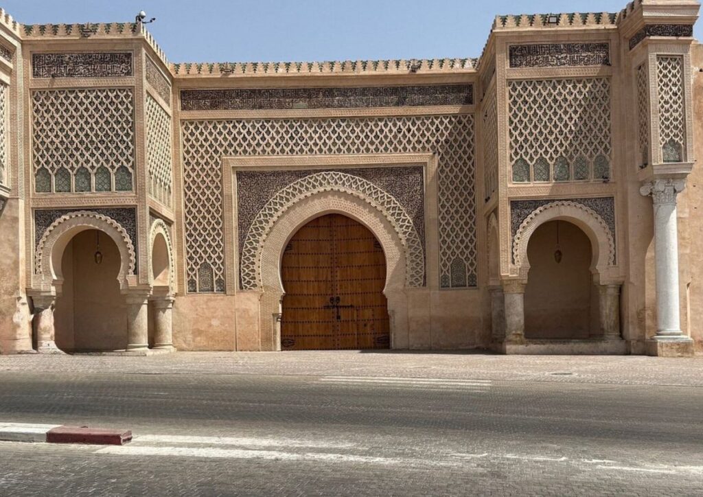 3 Days Tour from Marrakech to Merzouga