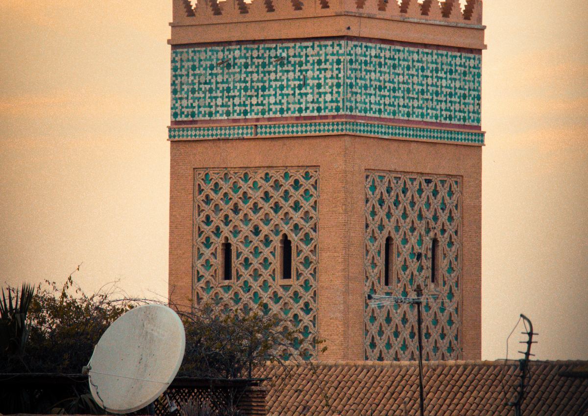 Morocco visa guide listing countries that need visas and how to apply for Morocco entry