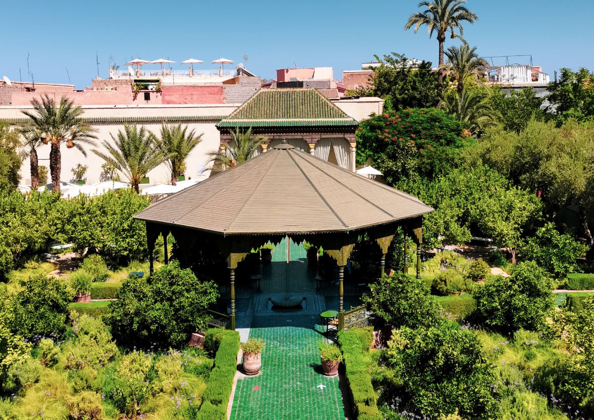 10 Day Morocco Private Tour from Casablanca