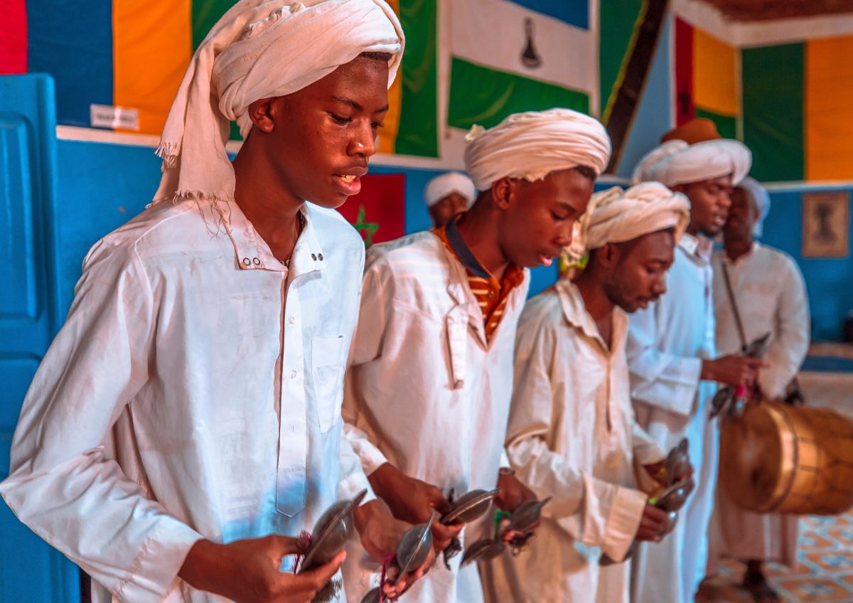 Paris to Morocco holiday with direct flights from CDG and comprehensive tour packages